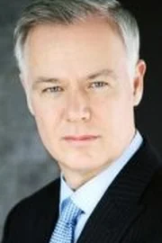 James Cronin