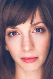 Molly Bernard