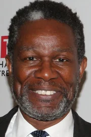 John Douglas Thompson