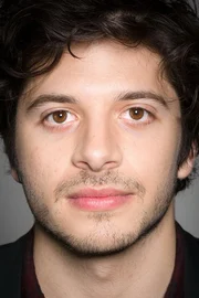 Dimitri Leonidas