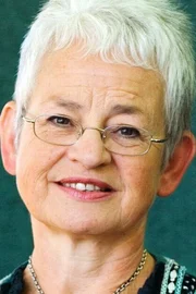 Jacqueline Wilson