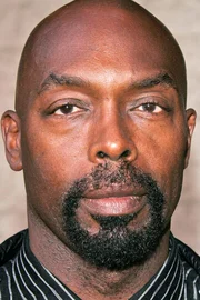 Eugene Clark