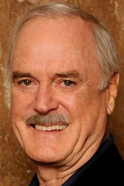 John Cleese