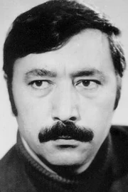 Бахадур Алиев