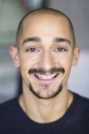 Clayton Hoff