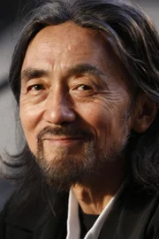 Yohji Yamamoto