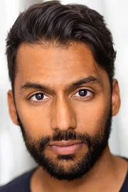 Vasanth Saranga