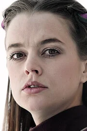 Charlotte Frogner