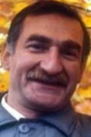 Stanley Lebor