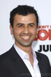 Daoud Heidami