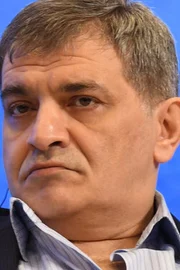 Армен Манасарян