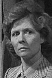 Angela Thorne