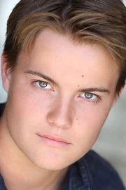Tate Berney