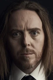 Tim Minchin