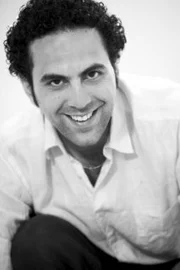 Eric Haldezos