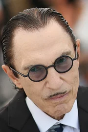 Ron Mael