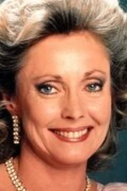 Judith McConnell