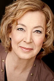 Christine Willes
