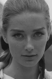 Tania Mallet