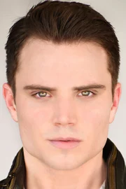 Cameron Deane Stewart