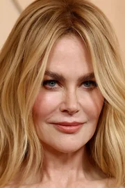 Nicole Kidman