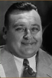 Bert Roach