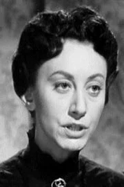 Victoria Horne