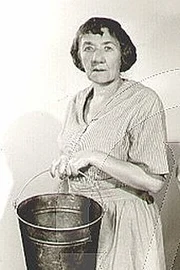 Louise Carver