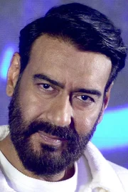 Ajay Devgn