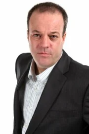 Bruce Blain