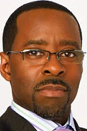 Courtney B. Vance