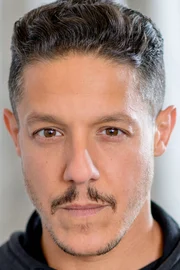 Theo Rossi