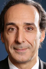 Alexandre Desplat