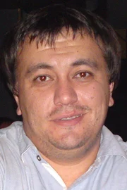 Yodgor Nosirov