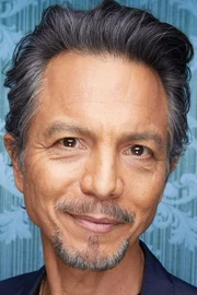 Benjamin Bratt