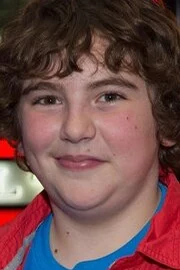 Blake Cooper