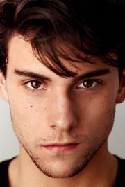 Jack Falahee