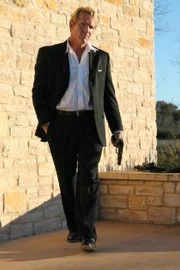 Gene Williams