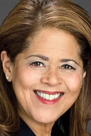 Anna Deavere Smith