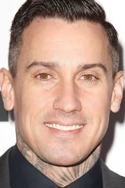Carey Hart