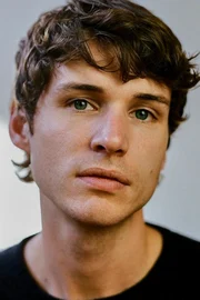 Nicholas Denton