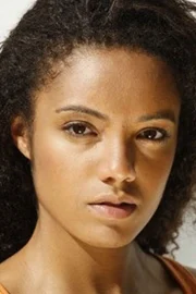 Maisie Richardson-Sellers