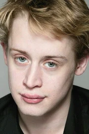Macaulay Culkin