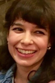 Natalie Stephany Aguilar