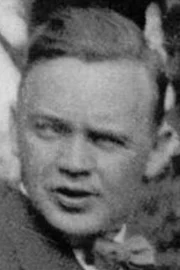 Charles Van Enger