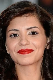 Meriem Medjkane
