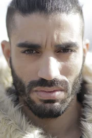 Moussa Echarif