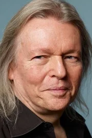 Christopher Hampton