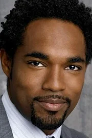 Jason Winston George