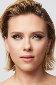 Scarlett Johansson